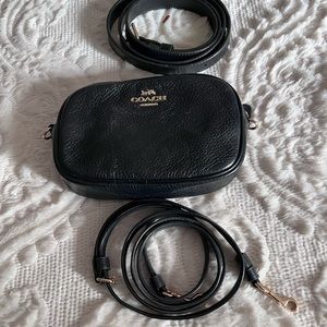COACH BELT BAG/CROSSBODY BAG